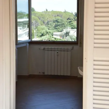 Panoramic Penthouse With Views Over Lägenhet