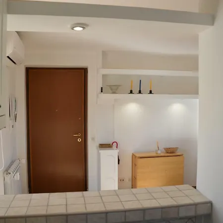 Panoramic Penthouse With Views Over Rom
